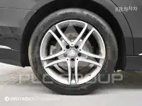 2015 Mercedes Benz S-Class