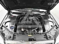 2015 Mercedes Benz S-Class