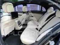 2015 Mercedes Benz S-Class
