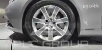 2015 Mercedes Benz S-Class