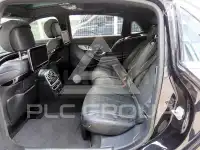 2015 Mercedes Benz S-Class