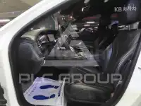 2015 Mercedes Benz S-Class