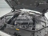 2015 Mercedes Benz S-Class