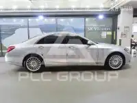 2015 Mercedes Benz S-Class