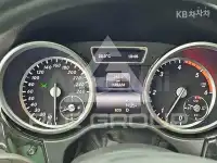 2015 Mercedes Benz M-Class