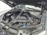 2015 Mercedes Benz M-Class