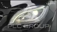 2015 Mercedes Benz M-Class