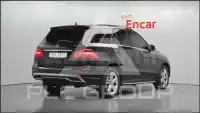 2015 Mercedes Benz M-Class
