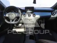 2015 Mercedes Benz CLA-Class
