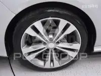 2015 Mercedes Benz CLA-Class