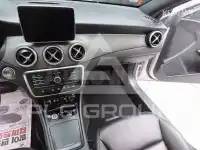 2015 Mercedes Benz CLA-Class