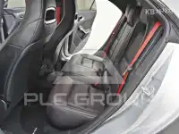 2015 Mercedes Benz CLA-Class