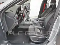 2015 Mercedes Benz CLA-Class