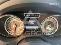 2015 Mercedes Benz CLA-Class