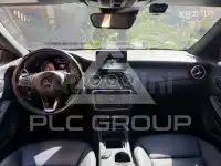 2015 Mercedes Benz CLA-Class