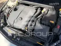2015 Mercedes Benz CLA-Class
