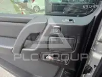 2015 Mercedes Benz G-Class