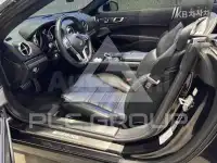 2015 Mercedes Benz SL-Class