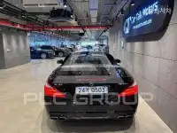 2015 Mercedes Benz SL-Class