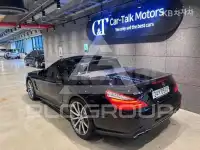 2015 Mercedes Benz SL-Class