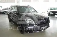 2015 Mercedes Benz GL-Class