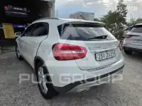 2015 Mercedes Benz GLA-Class