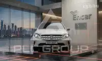 2015 Mercedes Benz GLA-Class