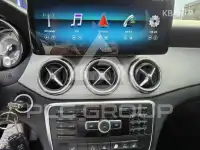 2015 Mercedes Benz GLA-Class