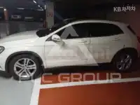 2015 Mercedes Benz GLA-Class