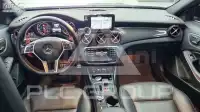 2015 Mercedes Benz GLA-Class