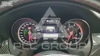 2015 Mercedes Benz GLA-Class