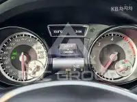 2015 Mercedes Benz GLA-Class