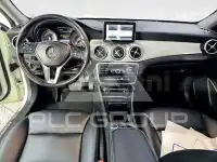 2015 Mercedes Benz GLA-Class