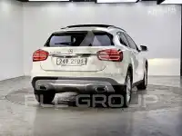 2015 Mercedes Benz GLA-Class
