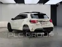 2015 Mercedes Benz GLA-Class