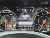 2015 Mercedes Benz GLA-Class