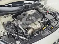 2015 Mercedes Benz GLA-Class