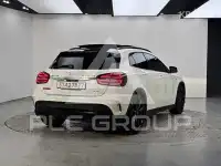 2015 Mercedes Benz GLA-Class
