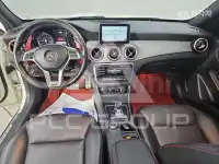 2015 Mercedes Benz GLA-Class