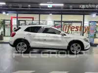 2015 Mercedes Benz GLA-Class