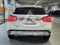 2015 Mercedes Benz GLA-Class