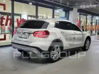 2015 Mercedes Benz GLA-Class