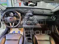 2015 Mercedes Benz GLA-Class