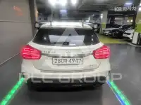 2015 Mercedes Benz GLA-Class