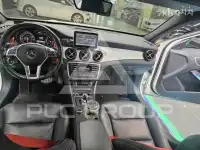 2015 Mercedes Benz GLA-Class