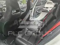 2015 Mercedes Benz GLA-Class