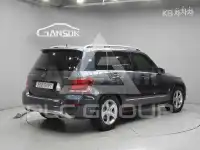 2015 Mercedes Benz GLK-Class