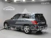 2015 Mercedes Benz GLK-Class