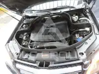 2015 Mercedes Benz GLK-Class