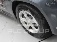 2015 Mercedes Benz GLK-Class